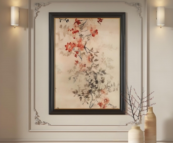 French Style Painting-ID:574399959