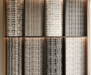 Modern Clothes, Bags And Shoes-ID:733388908