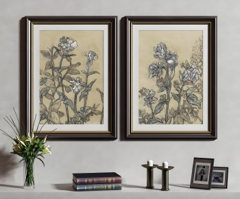 American Style Painting-ID:943890099