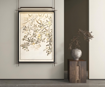 New Chinese Style Painting-ID:961189032