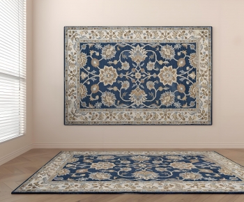 European Style The Carpet-ID:715617908