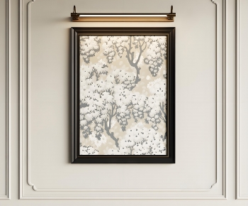 French Style Painting-ID:114369415