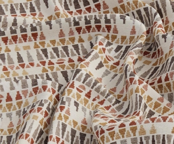 Modern Clothes, Bags And Shoes-ID:715471986