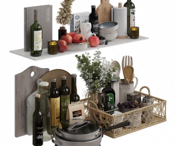 Modern Kitchenware-ID:139381897