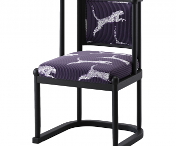 Modern Dining Chair-ID:572614911