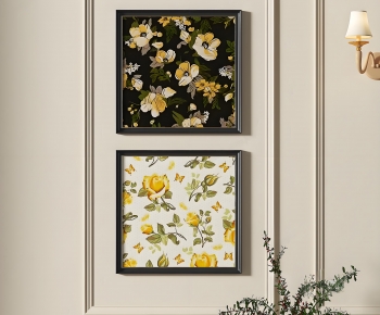 French Style Painting-ID:139065981