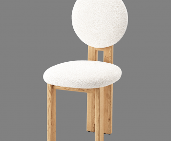 Modern Dining Chair-ID:808621887