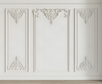 French Style Carving-ID:903919944