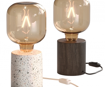 Modern Table Lamp-ID:472970017