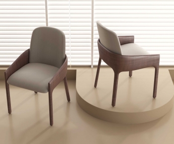 Modern Dining Chair-ID:368726976