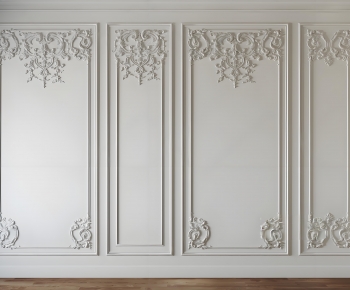 French Style Carving-ID:628858093