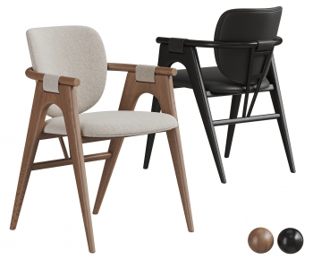 Modern Dining Chair-ID:441490894