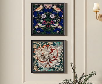 New Chinese Style Painting-ID:501034984