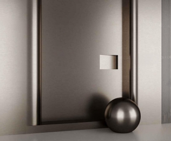 Modern Wall Panel-ID:862104897