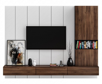 Modern TV Cabinet-ID:579267026