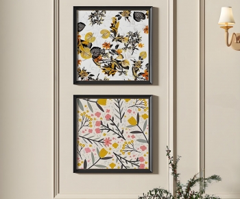 French Style Painting-ID:960549126