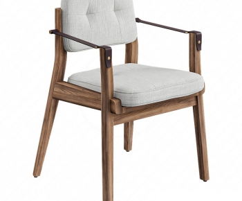 Modern Dining Chair-ID:437975882