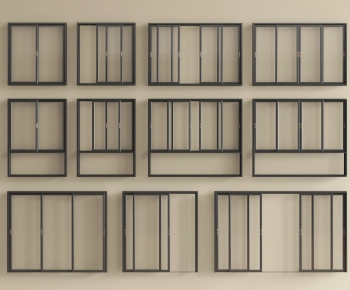 Modern Window-ID:229120328