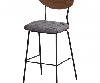 Modern Bar Chair-ID:434556965