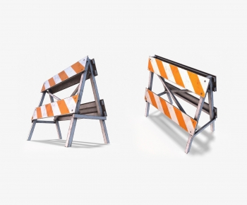 Modern Road Facilities-ID:538527973