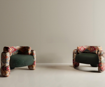 Modern Lounge Chair-ID:791158915