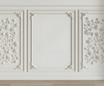 French Style Carving-ID:556531918