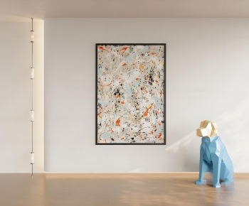 Modern Painting-ID:123289119