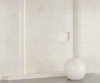 Modern Wall Facing-ID:603425034