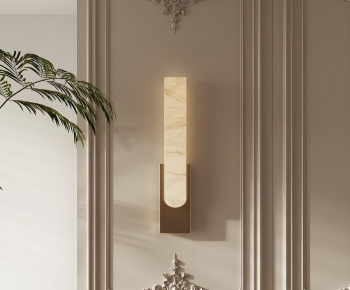 French Style Wall Lamp-ID:914559413
