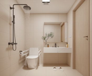 Modern TOILET-ID:611857899