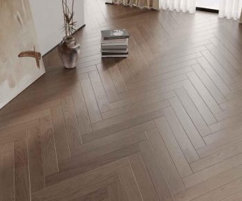 New Chinese Style Floor-ID:266362919