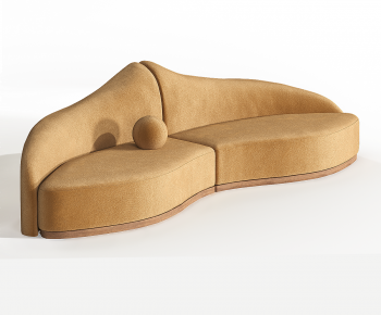 Modern Shaped Sofa-ID:993379126