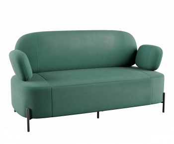 Modern A Sofa For Two-ID:210166937
