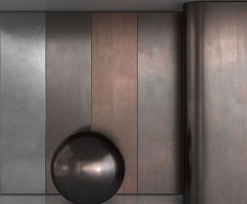 Modern Wall/floor/ceiling-ID:495105984