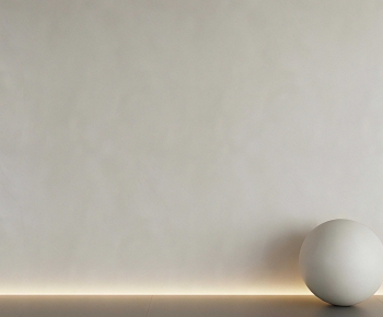 Wabi-sabi Style Wall Facing-ID:841533908