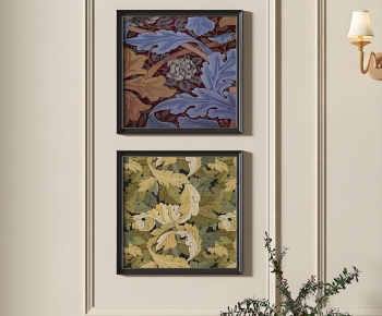 French Style Painting-ID:231075052