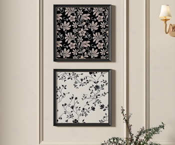 French Style Painting-ID:259911069