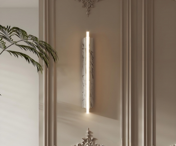 French Style Wall Lamp-ID:798928025