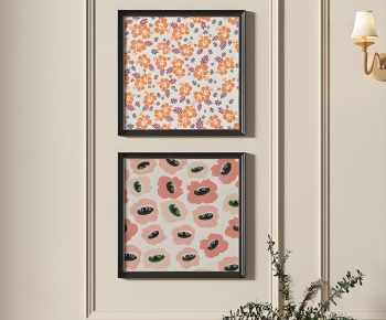 French Style Painting-ID:610690124