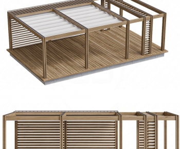 Modern Pavilion-ID:108326918