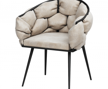 Modern Lounge Chair-ID:683922059