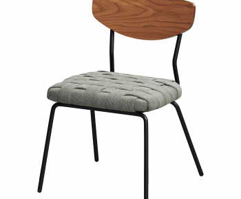 Modern Single Chair-ID:111177928