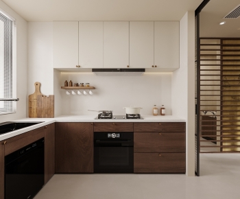 New Chinese Style The Kitchen-ID:813091043