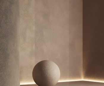 Wabi-sabi Style Wall/floor/ceiling-ID:968064075