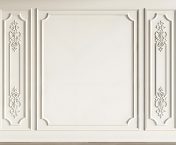 French Style Carving-ID:689750912