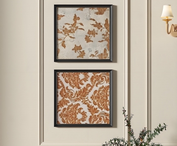 French Style Painting-ID:485858941