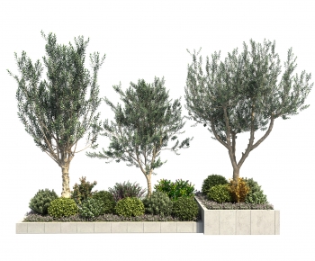 Modern Flower Bed, Flower Bowl, Flower Box-ID:777896883