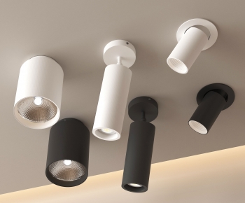 Modern Downlight Spot Light-ID:962836988