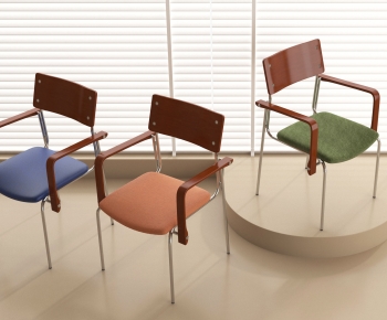 Modern Dining Chair-ID:641155962