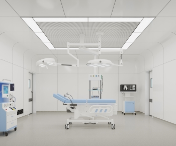 Modern Operating Room-ID:270499949